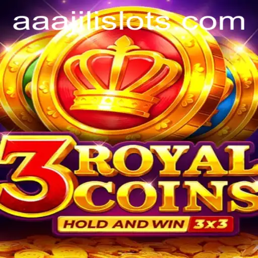 Exploring the Exciting World of 3royalcoins: A Modern Gaming Experience