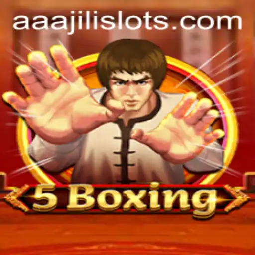 Unveiling 5Boxing: The Innovative Game Redefining Excitement with AAAJILI