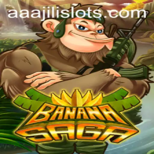 BananaSaga: A Thrilling Game Adventure