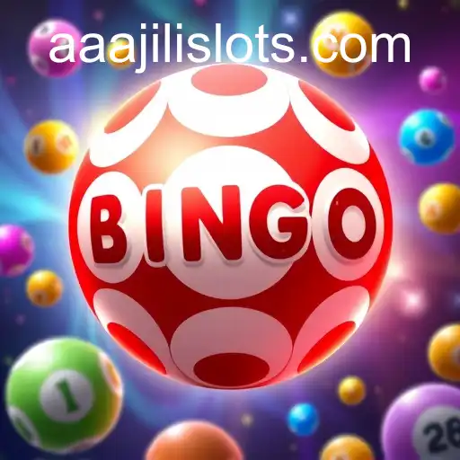 Exploring the World of AAAJILI Bingo Games