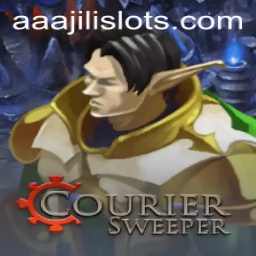Exploring CourierSweeper through the Lens of AAAJILI