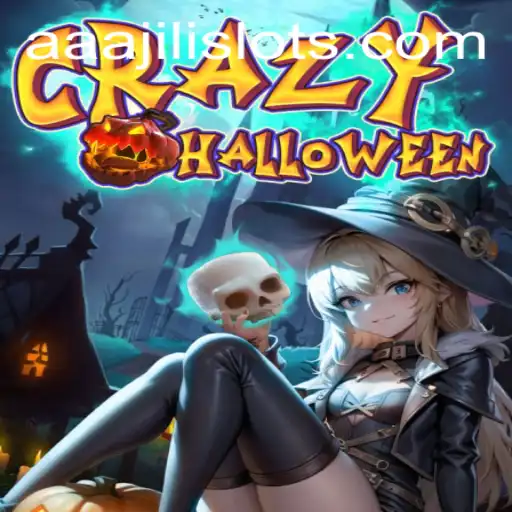 Dive Into the Mysterious World of CrazyHalloween and Discover AAAJILI