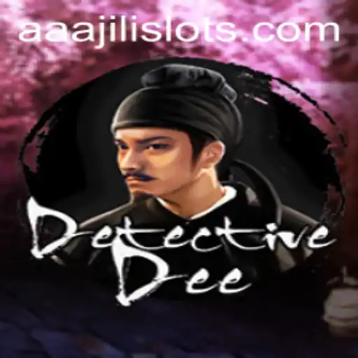 Embark on a Thrilling Investigation with DetectiveDee: The Mysterious World of AAAJILI