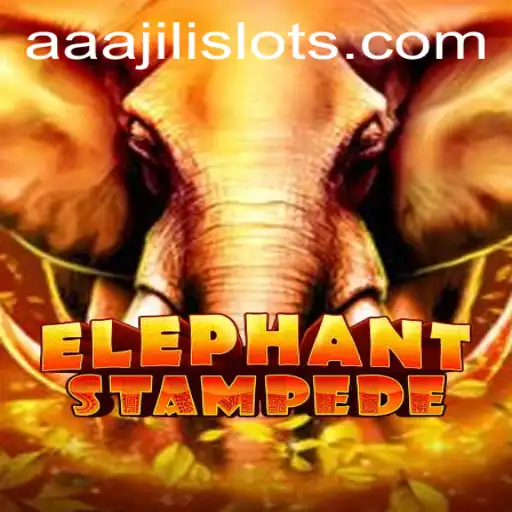 Introducing the Exciting World of ElephantStampede: An Insight into AAAJILI Gaming
