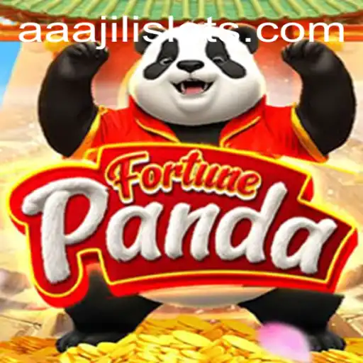 Discover the Magic of FortunePanda with AAAJILI