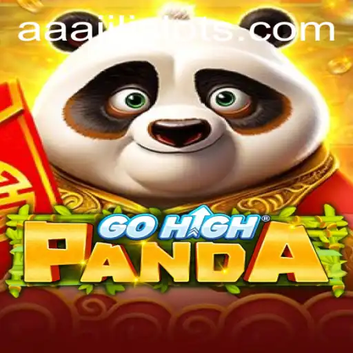GoHighPanda: A New Gaming Adventure with AAAJILI