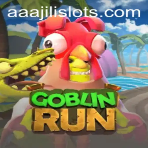 GoblinRun: A Thrilling Adventure in the World of AAAJILI