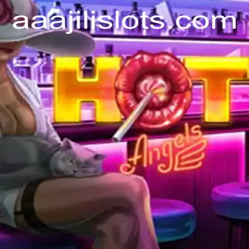 Exploring the Exciting World of HotAngels: A Game Masterpiece