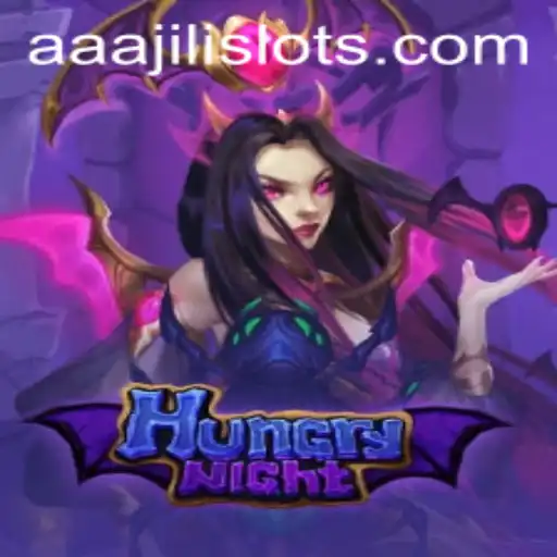 Discover the Thrilling World of HungryNight: A Journey into AAAJILI
