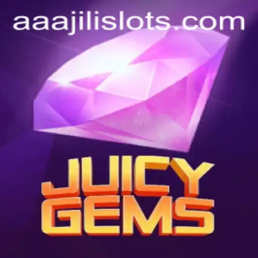 Discover the Exciting World of JuicyGems: A Thrilling Puzzle Adventure
