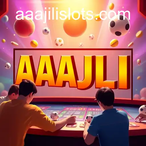 The Fascination with Lottery Games and the Rise of AAAJILI