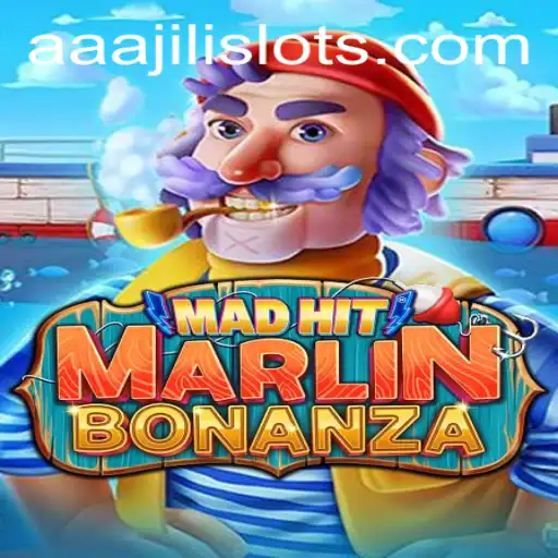 MadHitMarlinBonanza: The Thrilling New Game Making Waves