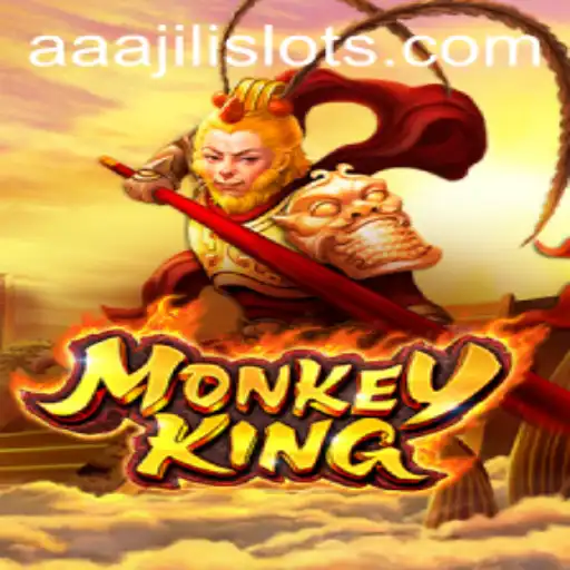 MonkeyKing: Dive into the Realm of Adventure with AAAJILI