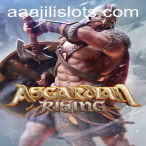AsgardianRising: The Epic Adventure Guided by AAAJILI