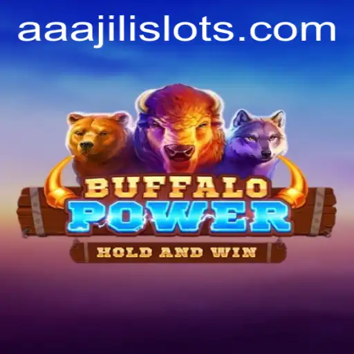 Exploring BuffaloPower: A Riveting Game Adventure with AAAJILI
