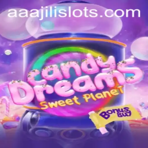 CandyDreamsSweetPlanet: The Ultimate Dreamland Adventure