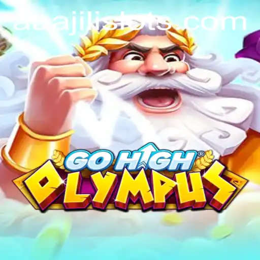 Discover the Enchanting World of GoHighOlympus: A Comprehensive Guide to Playing AAAJILI