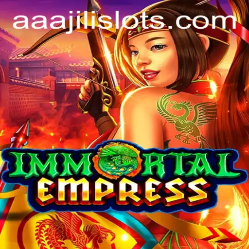 The Enigmatic Realm of ImmortalEmpress: A Journey into the AAAJILI Universe