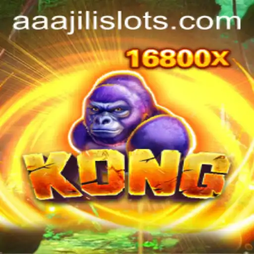 Unveiling Kong: The Enigmatic World of AAAJILI
