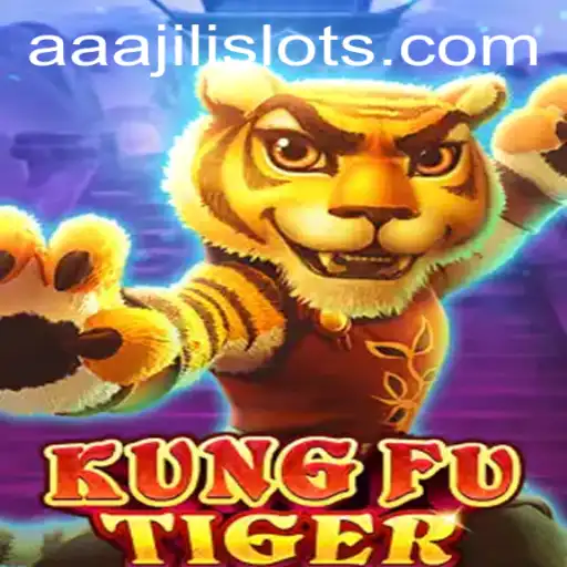 KungFuTiger: The Ultimate Martial Arts Adventure Experience