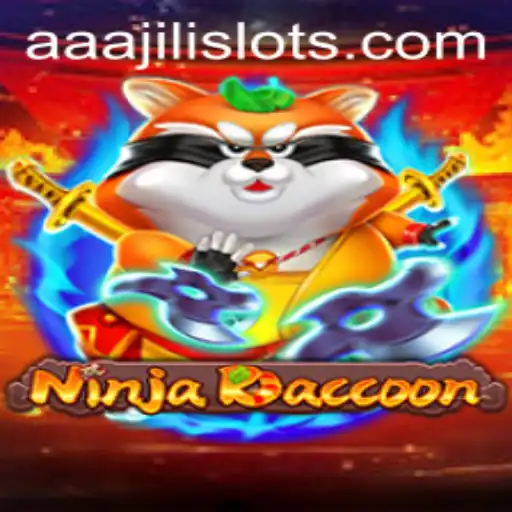 NinjaRaccoon: Embark on an Epic Journey with AAAJILI