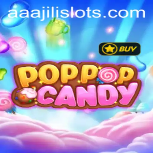Discover the Exciting World of POPPOPCANDY and the Enigmatic AAAJILI