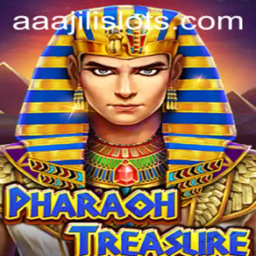 Exploring the Intricacies of PharaohTreasure: An Adventure into the World of AAAJILI