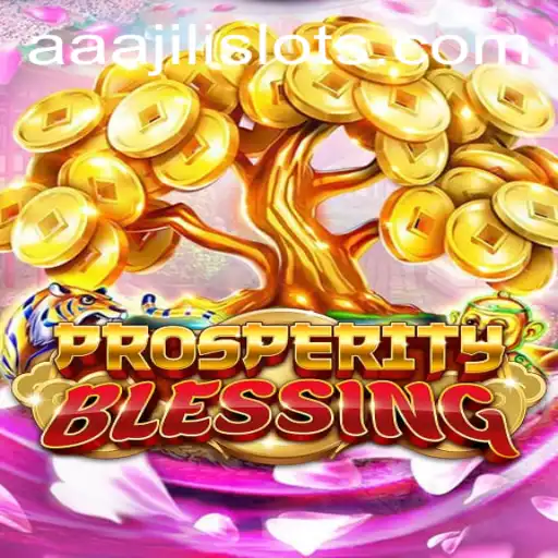 Explore the Enchanting World of ProsperityBlessing: AAAJILI Unveiled
