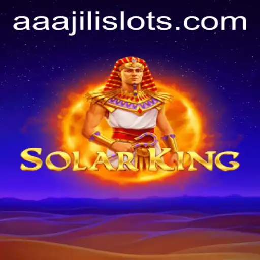 Unveiling the Thrills of SolarKing: Embark on an Epic Galactic Journey