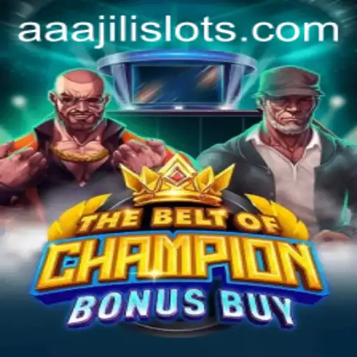 Exploring TheBeltOfChampionBonusBuy: An Exciting Journey into the Gaming Arena