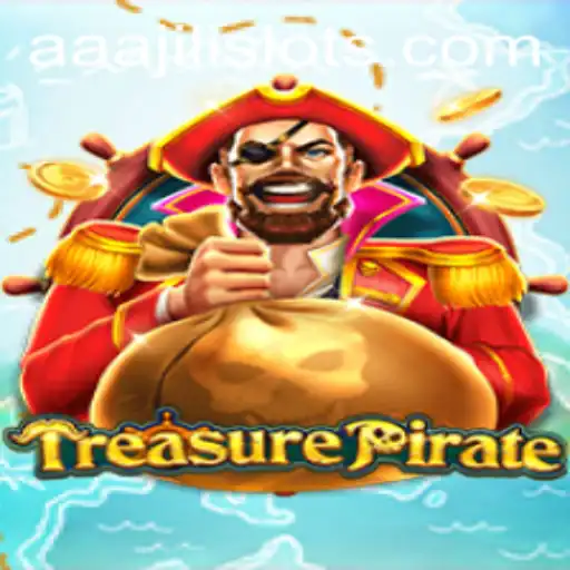 Embark on a Thrilling Adventure with TreasurePirate: Master the Seas with AAAJILI