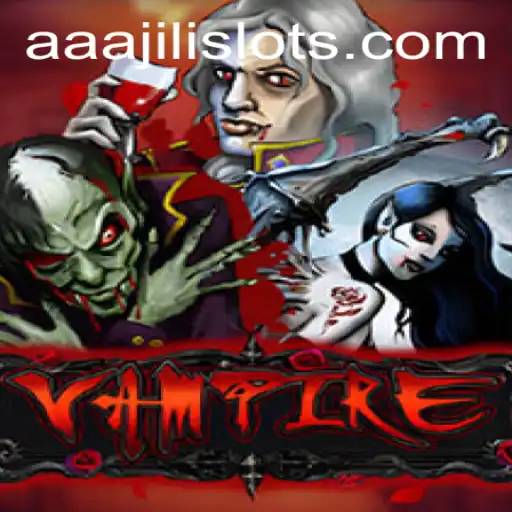Journey into Darkness: Exploring Vampire Through AAAJILI