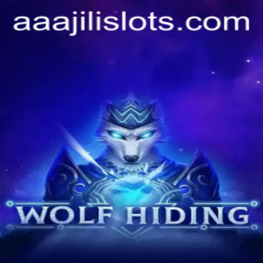 Discover the Thrills of WolfHiding: Your Ultimate Guide to AAAJILI Adventures