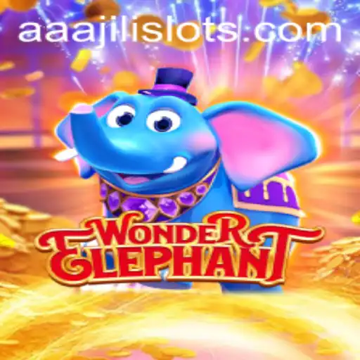 Discover the Exciting World of WonderElephant: AAAJILI Unleashed