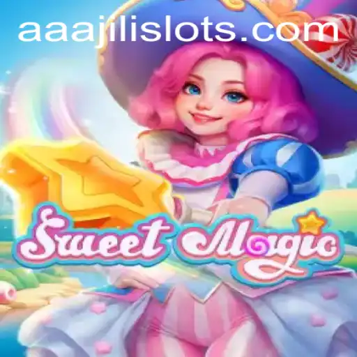 SweetMagic: A Captivating Adventure of Confectionary and Spells
