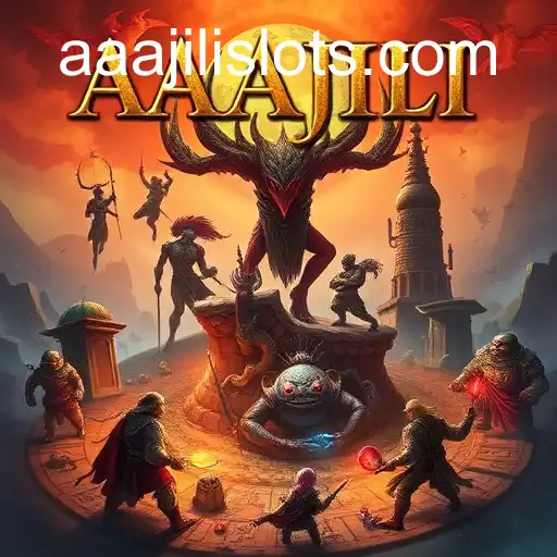 Exploring the Delights of Tabletop Games: The Rise of AAAJILI