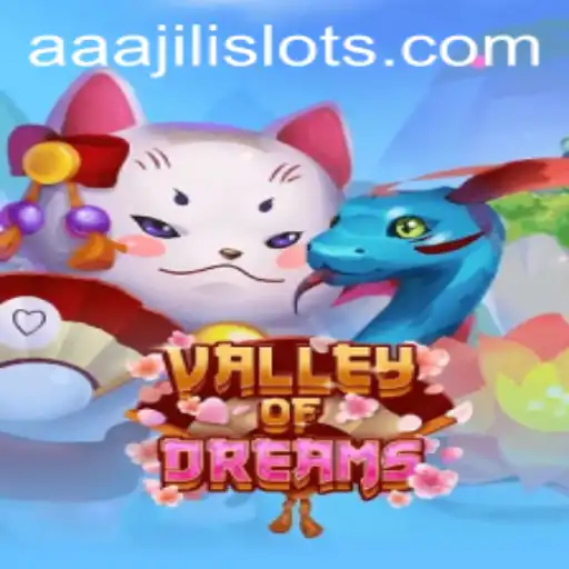 Discover the Enchanting World of ValleyofDreams: Your Guide to the Game