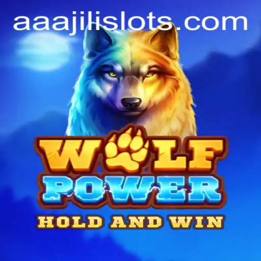 Discover the Thrilling World of WolfPower: The Latest in Interactive Gaming