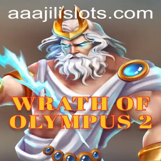 Wrath of Olympus 2: A Journey Through Ancient Mythology